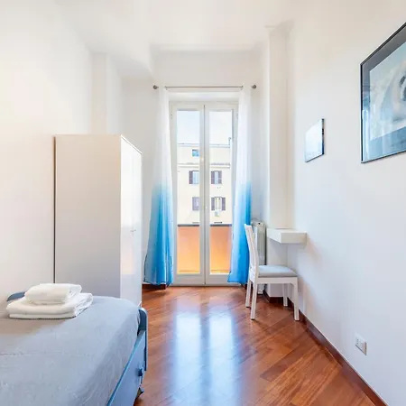 Vatican Art דירה רומא