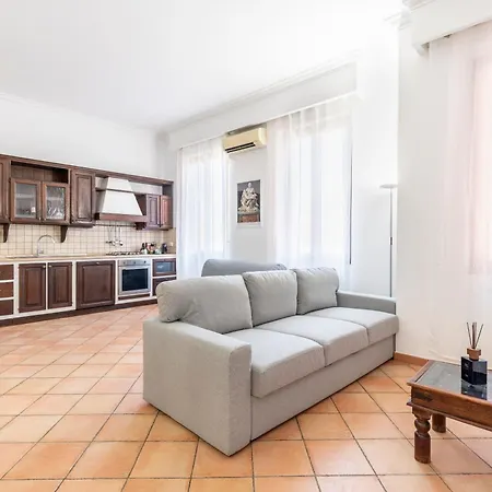 Vatican Art Apartmán Řím