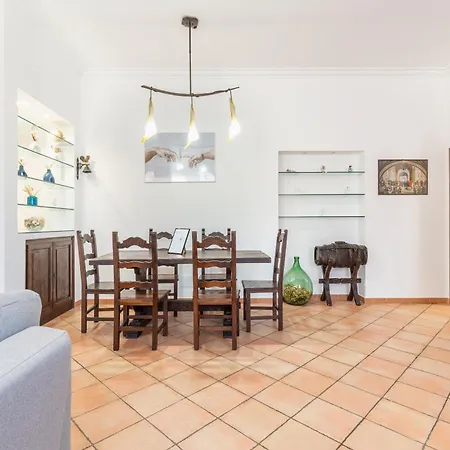 דירה Vatican Art רומא