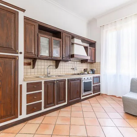 דירה Vatican Art רומא