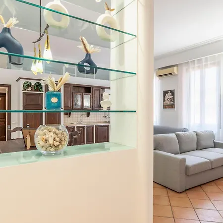 Apartmán Vatican Art