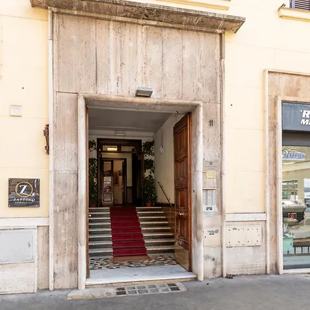 דירה Vatican Art