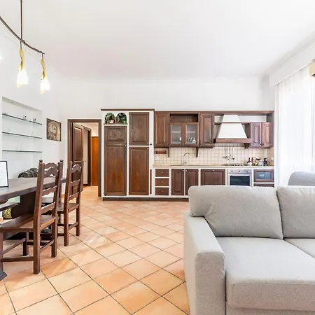 Vatican Art דירה רומא