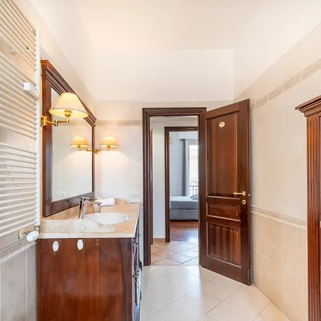 Vatican Art Apartmán