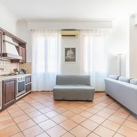 Vatican Art Apartmán